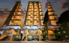 Hai Duong Hotel